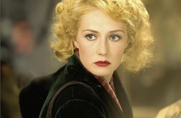 Carice van Houten in Zwartboek