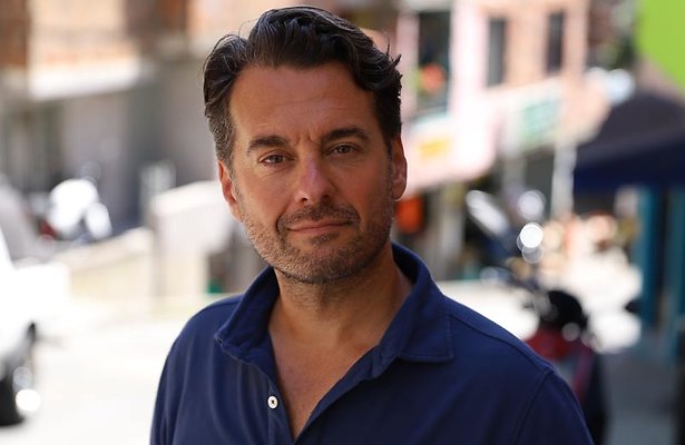 Rik van de Westelaken ontdekte zelf dat Merel de Mol was