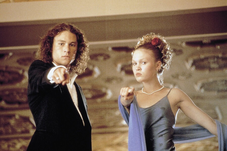 10 Things I Hate About You