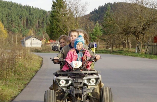 Still uit 2Doc: Thuisfront