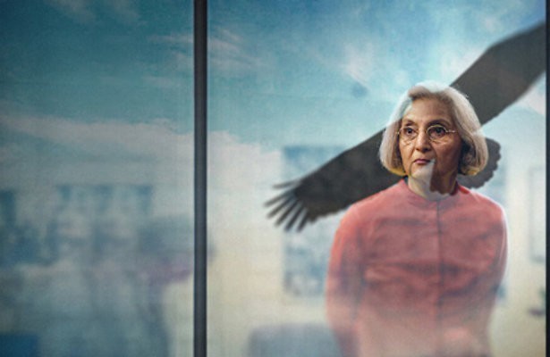 Nieuw op Netflix: Searching for Sheela