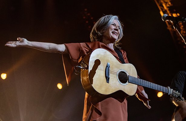 Eurovisie Songfestival doet beroep op Lenny Kuhr en Getty Kaspers