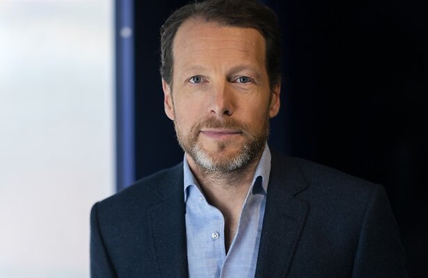 Herman van der Zandt