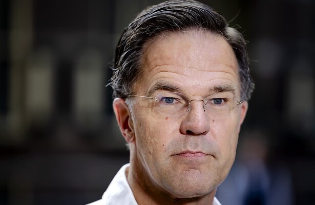 Mark Rutte
