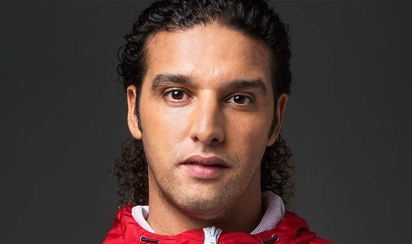 Trijntje zingt rapnummer van Leafs