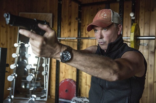 Dylan O'Brien wil wraak