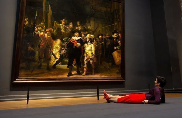 Annechien Steenhuizen