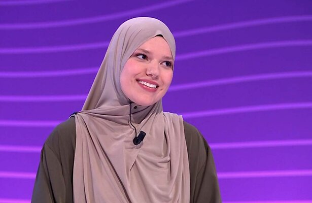 Asija heeft alle vragen goed in finale van Ik Weet Er Alles Van.