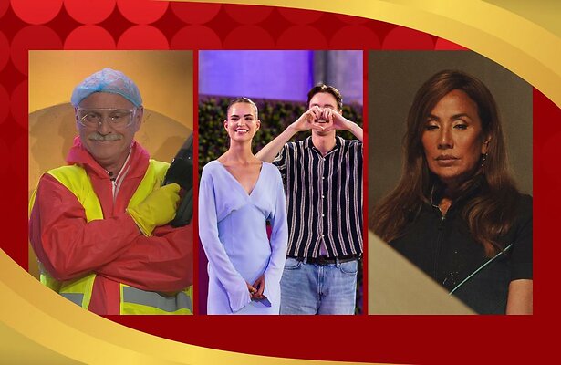 Good Luck Guys, Beauty and the Geek, Know Where to Hide