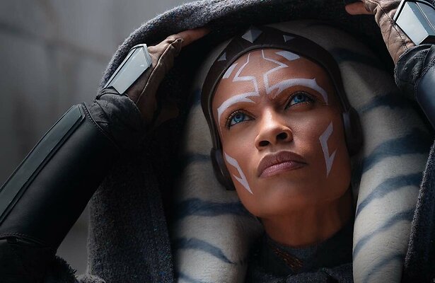 Star Wars: Ahsoka