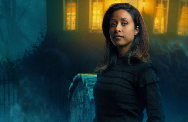 Televisiepresentatrice Airen Mylene wordt nieuwslezer op de radio