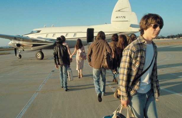 Patrick Fugit in Almost Famous