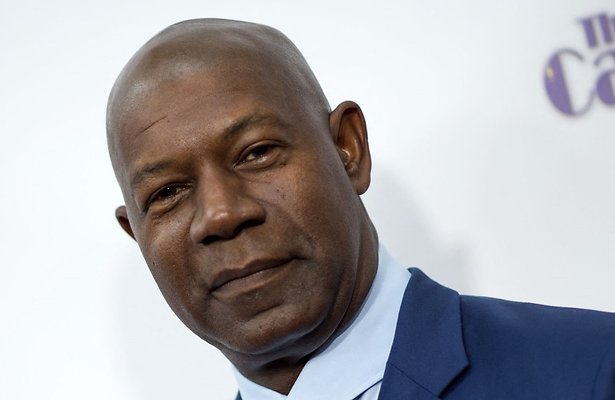 Dennis Haysbert