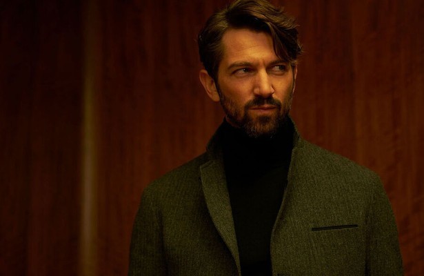 Michiel Huisman