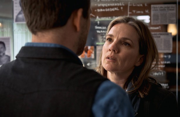 Anniek Pheifer in nieuwe serie Anoniem