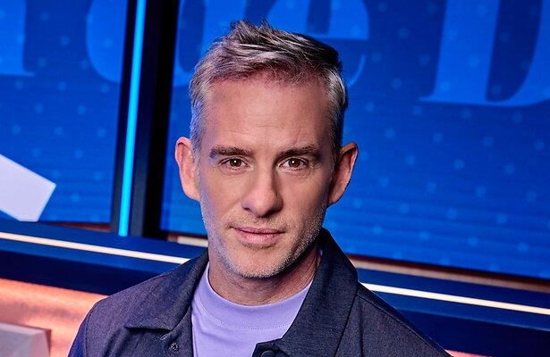 Art Rooijakkers voor Nieuws van de Dag