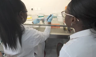 Afrika - Power-Kontinent im Aufbruch