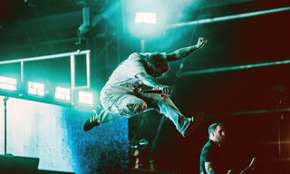 Architects - Summer Breeze Festival 2024