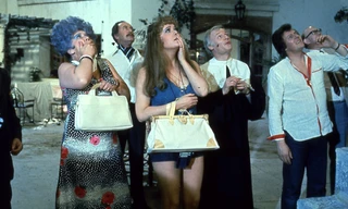 Are You Being Served?