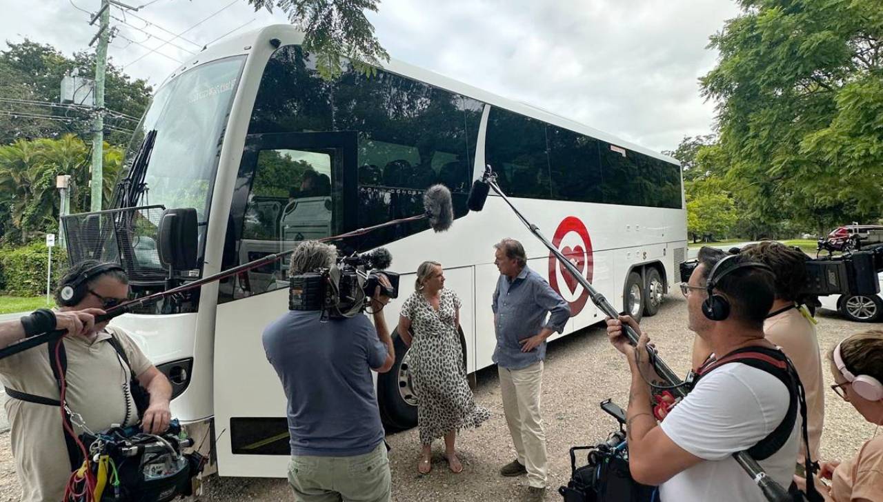 RTL opent aanmeldingen voor All You Need Is Love Goes Australia