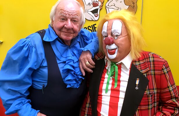 Bassie & Adriaan