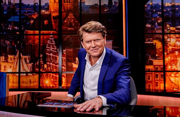 Beau van Erven Dorens