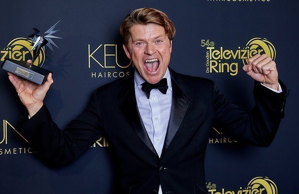 Beau van Erven Dorens