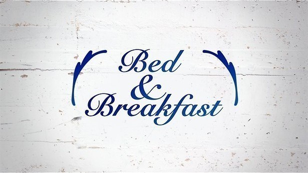 Bed, ontbijt en bier