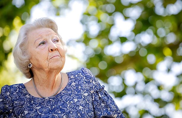 Prinses Beatrix