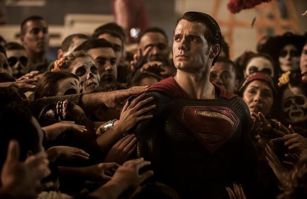 Batman v Superman: Dawn of Justice