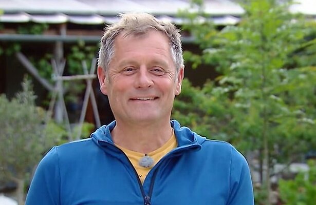 Bert uit B&B Vol Liefde