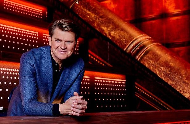 Beau van Erven Dorens