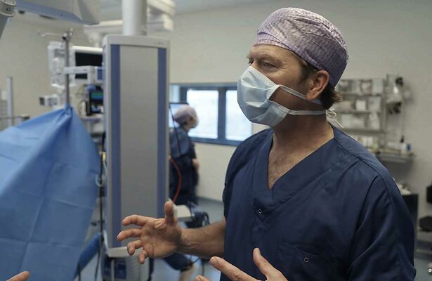 Beau van Erven Dorens