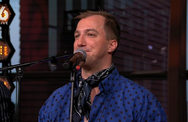 Bee Gees Forever in De Oranjezomer