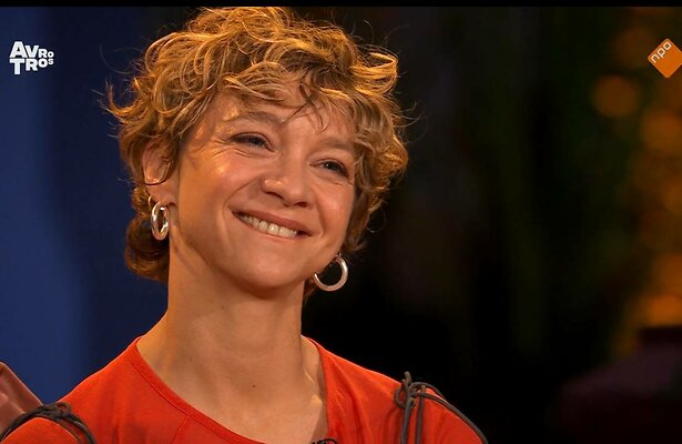 Jacqueline Govaert in Beste Zangers