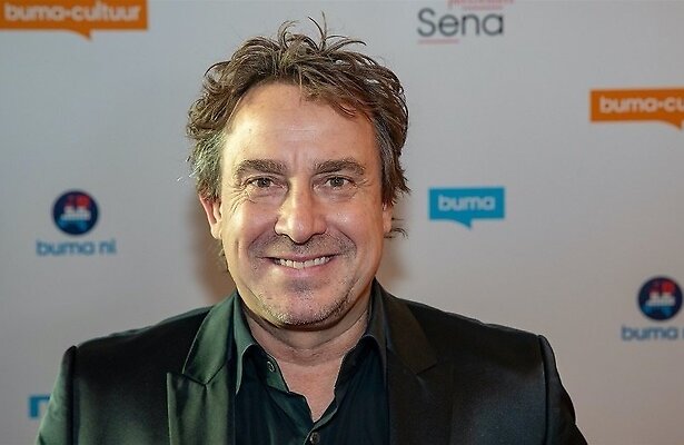 Marco Borsato
