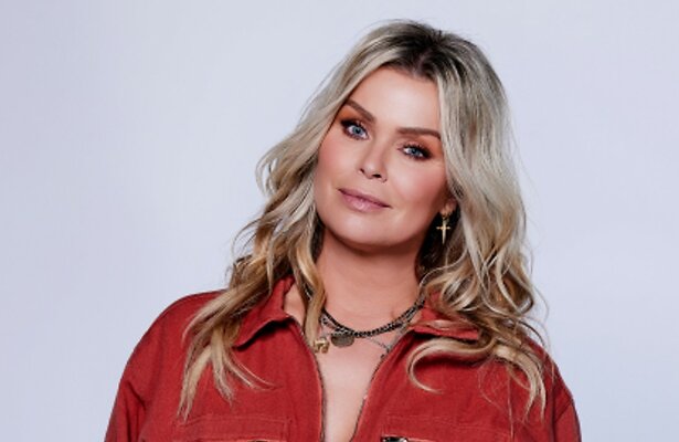 Bridget Maasland vertelt over twee heftige momenten in haar leven.