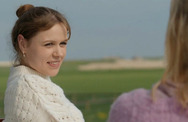 Bernice Boer Zoekt Vrouw