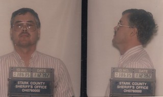 Before They Kill Again