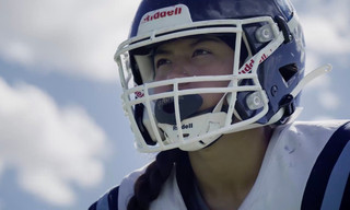 Breakthrough: Women Changing the Game