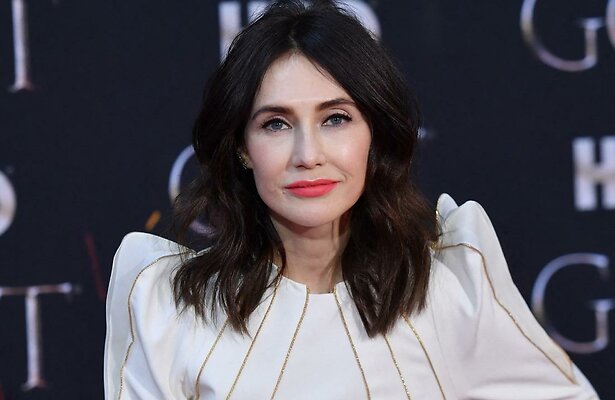 Carice van Houten