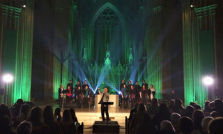 Celebrate St. Patrick