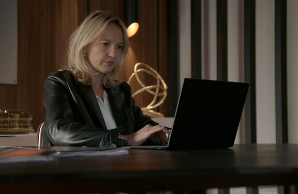 Marit Meijeren als Cato in GTST