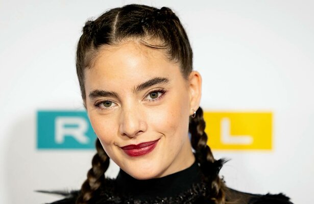 Cheyenne speelt (nog) Bizou in GTST.