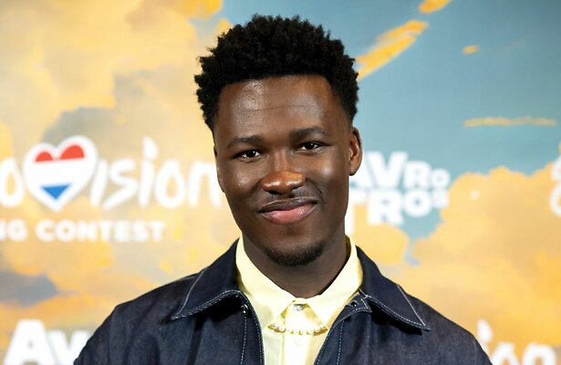 Claude voor Songfestival