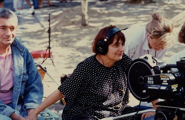 Agnès Varda