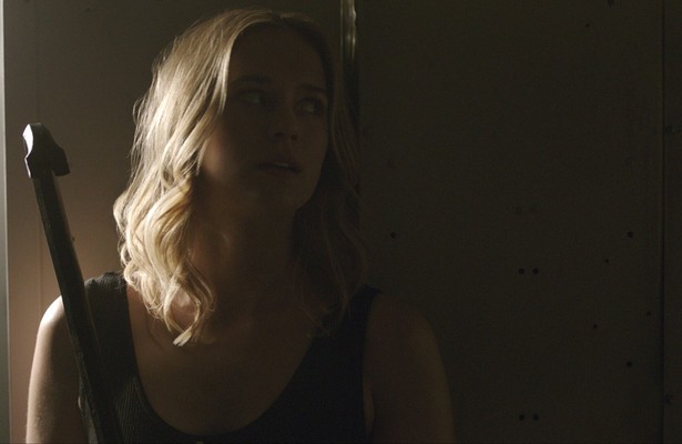 Elizabeth Lail in Countdown