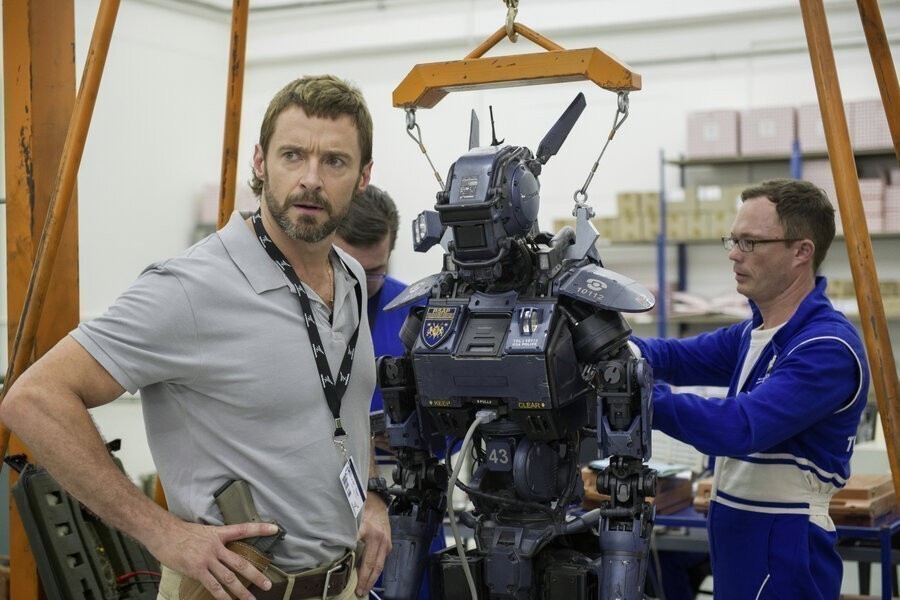 Chappie