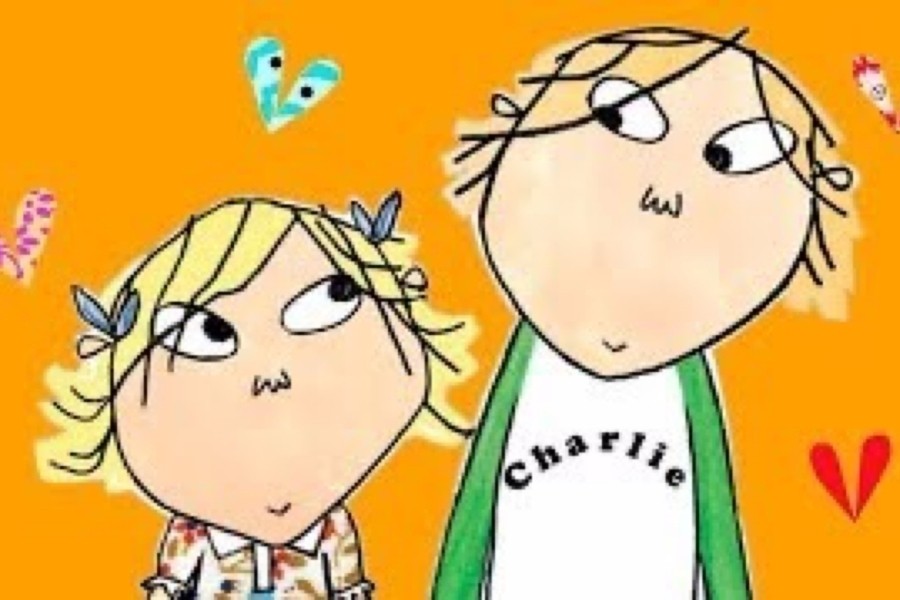 Charlie en Lola