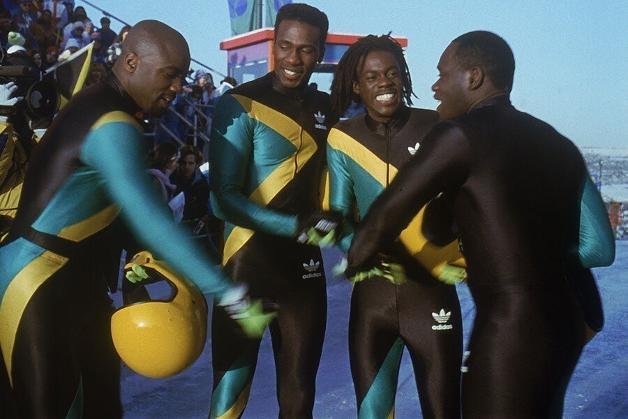 Cool Runnings